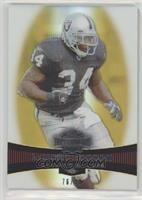 LaMont Jordan #/99