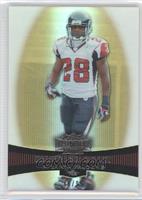 Warrick Dunn #/99