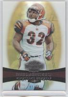 Rudi Johnson #/99