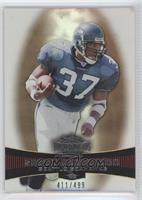 Shaun Alexander #/499