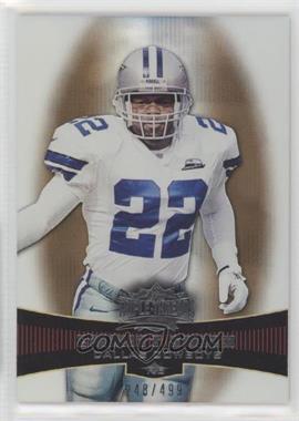 2006 Topps Triple Threads - [Base] - Sepia #10 - Emmitt Smith /499