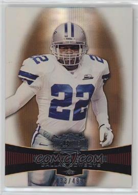 2006 Topps Triple Threads - [Base] - Sepia #10 - Emmitt Smith /499