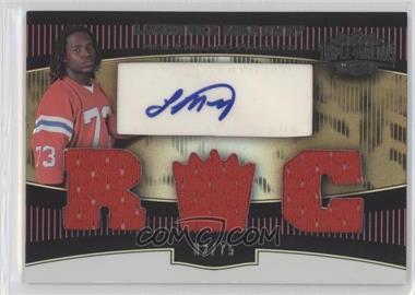 2006 Topps Triple Threads - [Base] - Sepia #113 - Laurence Maroney /75