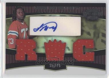 2006 Topps Triple Threads - [Base] - Sepia #113 - Laurence Maroney /75