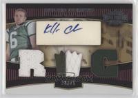 Kellen Clemens #/75