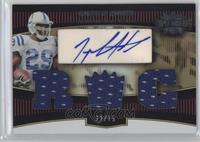 Joseph Addai #/75