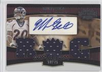 Mike Bell #/75