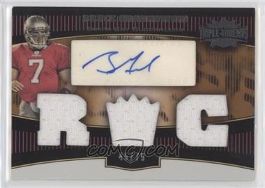 2006 Topps Triple Threads - [Base] - Sepia #137 - Bruce Gradkowski /75