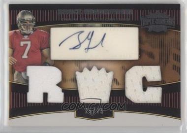 2006 Topps Triple Threads - [Base] - Sepia #137 - Bruce Gradkowski /75