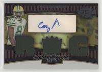 Cory Rodgers #/75