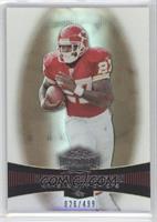 Larry Johnson #/499