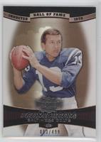 Johnny Unitas #/499