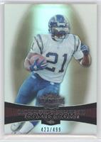 LaDainian Tomlinson #/499