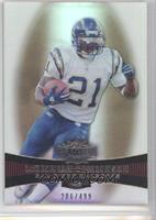 LaDainian Tomlinson #/499