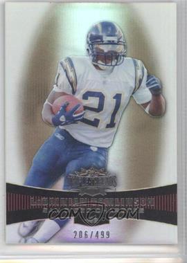 2006 Topps Triple Threads - [Base] - Sepia #18 - LaDainian Tomlinson /499