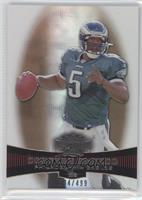 Donovan McNabb #/499