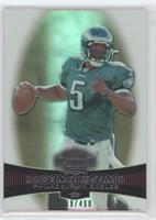 Donovan McNabb #/499