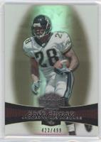 Fred Taylor #/499