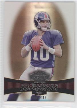 2006 Topps Triple Threads - [Base] - Sepia #22 - Eli Manning /499