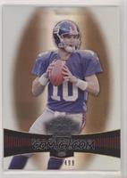 Eli Manning #/499