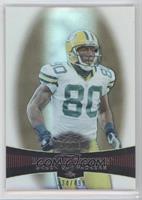 Donald Driver #/499