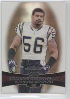 Shawne Merriman #/499