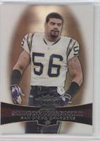 Shawne Merriman #/499