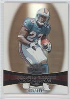 Ronnie Brown #/499