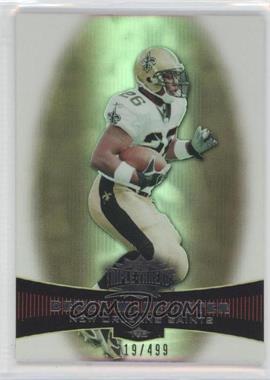 2006 Topps Triple Threads - [Base] - Sepia #39 - Deuce McAllister /499