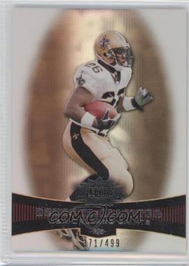 2006 Topps Triple Threads - [Base] - Sepia #39 - Deuce McAllister /499