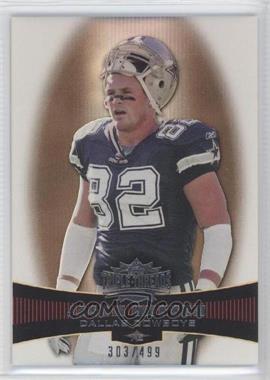 2006 Topps Triple Threads - [Base] - Sepia #43 - Jason Witten /499