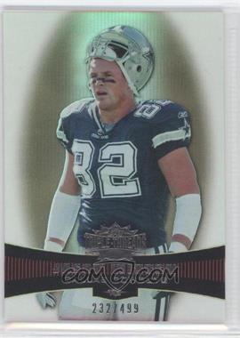 2006 Topps Triple Threads - [Base] - Sepia #43 - Jason Witten /499