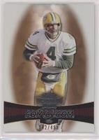 Brett Favre #/499