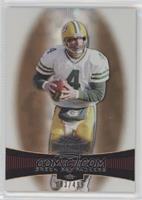 Brett Favre #/499