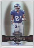 Tiki Barber #/499