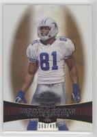 Terrell Owens [Noted] #/499