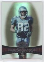 Darrell Jackson #/499