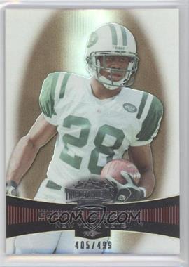 2006 Topps Triple Threads - [Base] - Sepia #56 - Curtis Martin /499