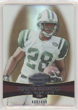 2006 Topps Triple Threads - [Base] - Sepia #56 - Curtis Martin /499