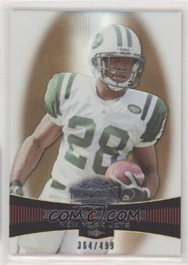 2006 Topps Triple Threads - [Base] - Sepia #56 - Curtis Martin /499