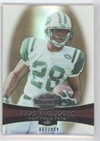 Curtis Martin #/499