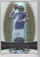 Steve McNair #/499