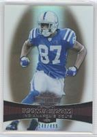 Reggie Wayne #/499