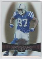 Reggie Wayne #/499