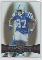 Reggie Wayne #/499