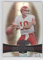 Trent Green #/499