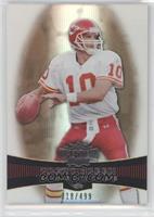 Trent Green #/499