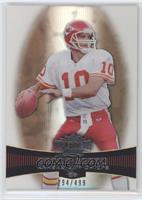 Trent Green #/499