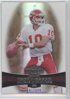 Trent Green #/499