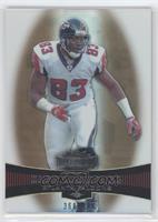 Alge Crumpler #/499